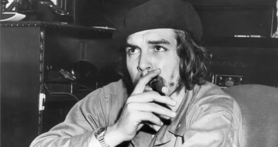 La increíble historia de la primera estatua del Che Guevara en el mundo, que se levantó en Chile y lleva más de 50 años desaparecida