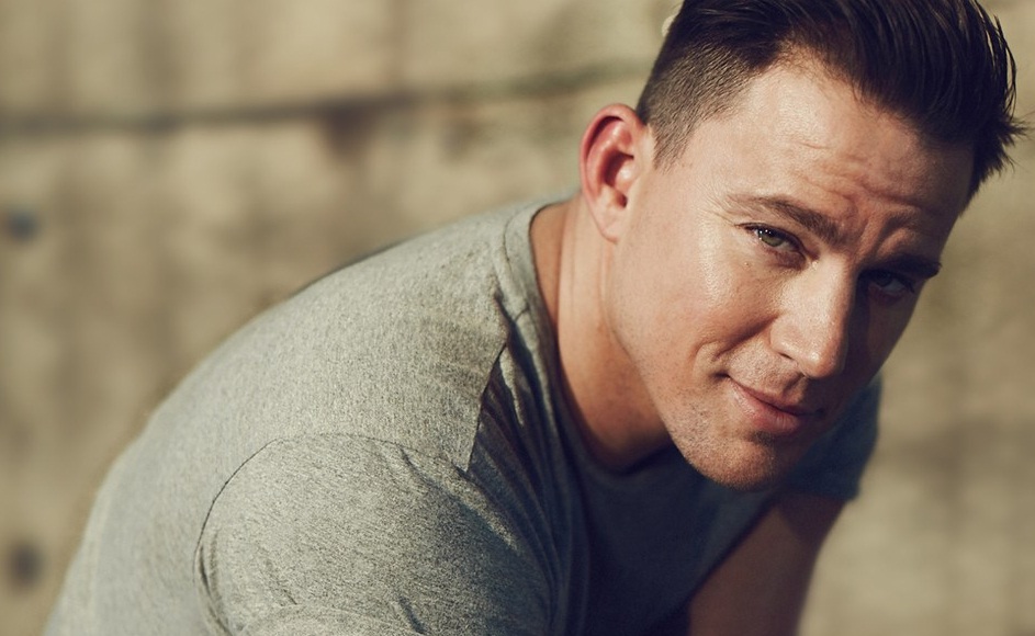 Lo que motivó la visita de Channing Tatum a Ecuador