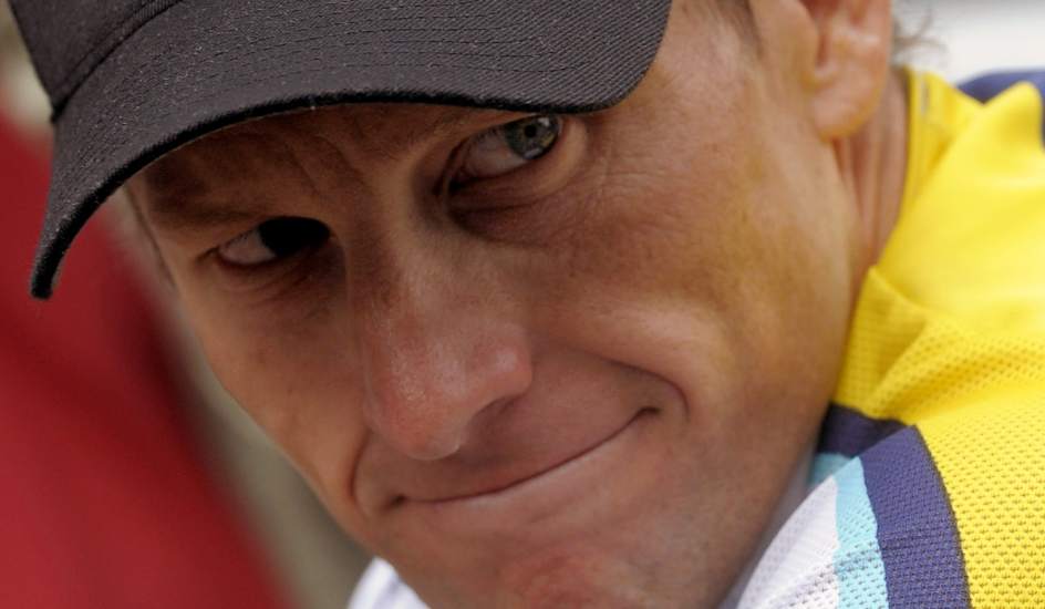 Armstrong afirma que &quot;sin dopaje, es imposible ganar el Tour&quot;