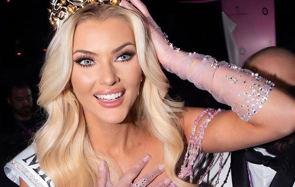 La madre de la Miss Universo 2024, Victoria Kjaer, sorprende en redes con su belleza: Parecen hermanas