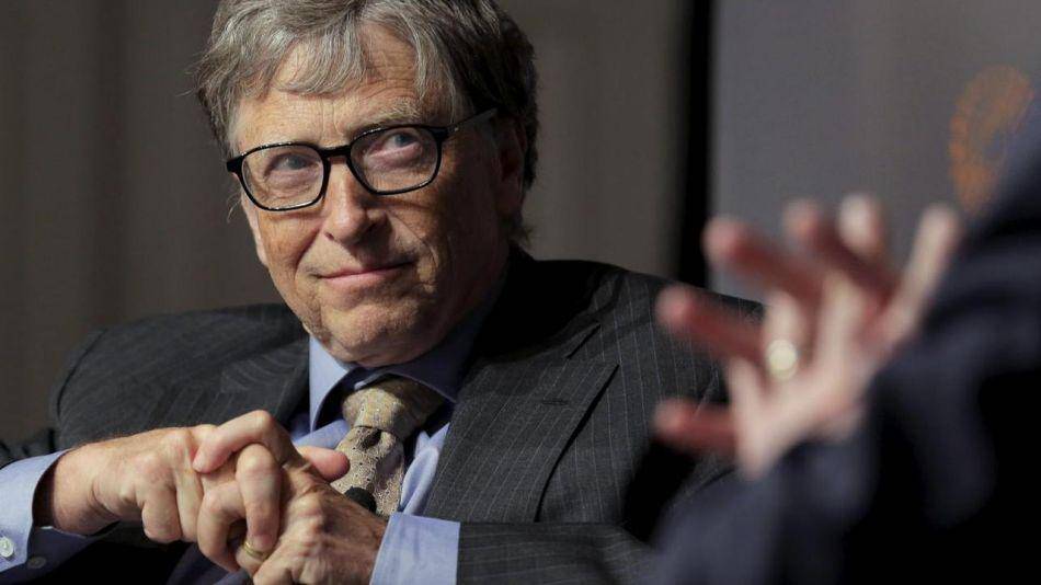 El futuro de la inteligencia artificial en los próximos cinco años, según Bill Gates