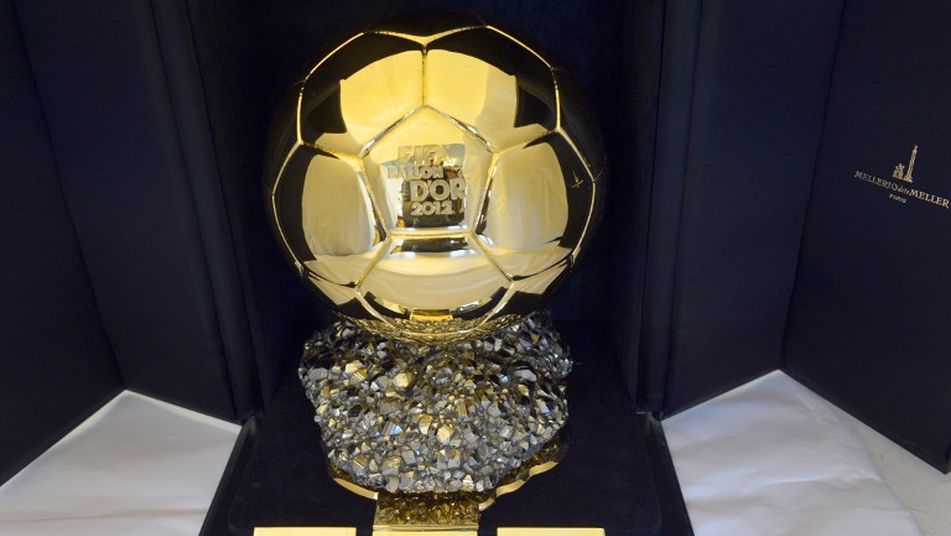 El Balón de Oro más incierto de los últimos años