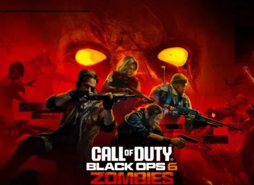 Los personajes de Call of Duty Black Ops 6