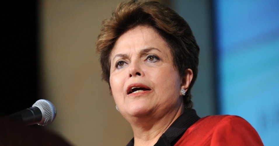 Dilma Rousseff se reúne de emergencia con su gabinete por protestas