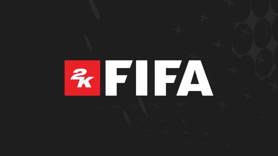 FIFA se alía con 2K Games para lanzar nuevo videojuego de fútbol