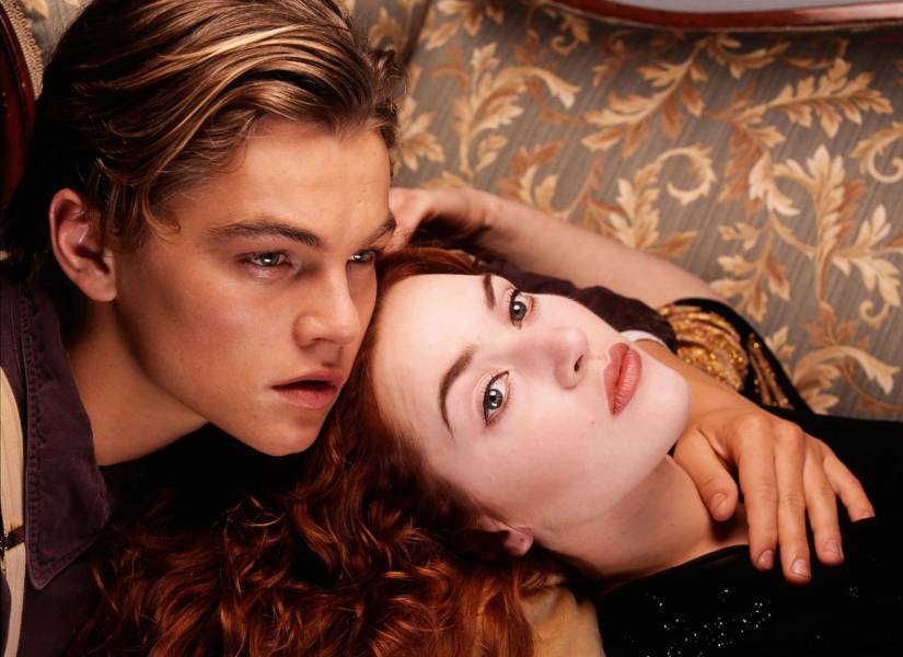 Kate Winslet y Leonardo DiCaprio son dos actores reconocidos mundialmente por su interpretación de Rose y Jack en la icónica película Titanic, un papel que los catapultó a la fama y los convirtió en una de las parejas más queridas del cine.