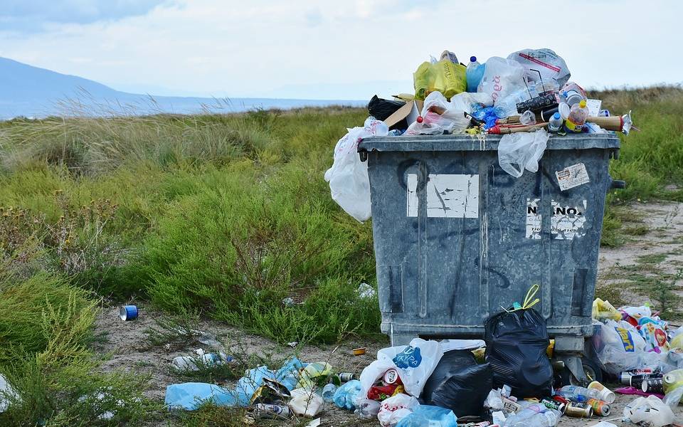 Consorcio Urvaseo recogerá la basura en Guayaquil