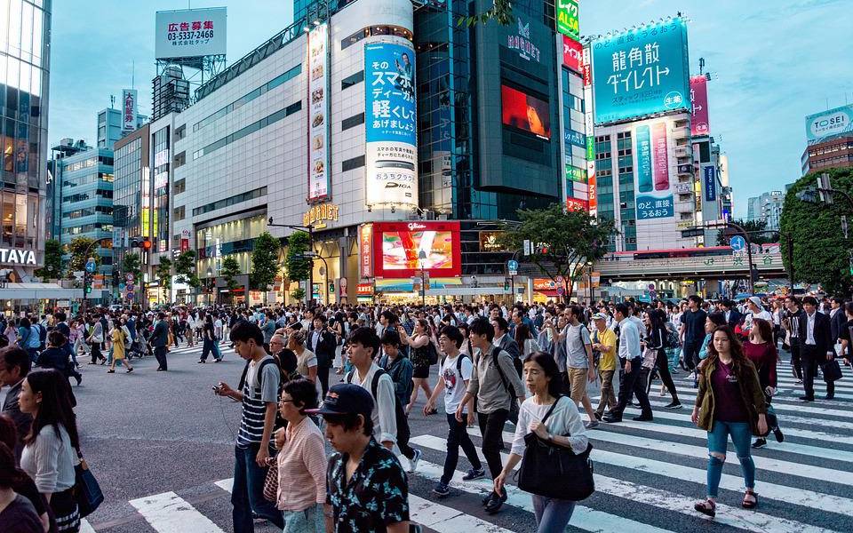 Japón apuesta por el silencio: la nueva tendencia de pagar por tranquilidad