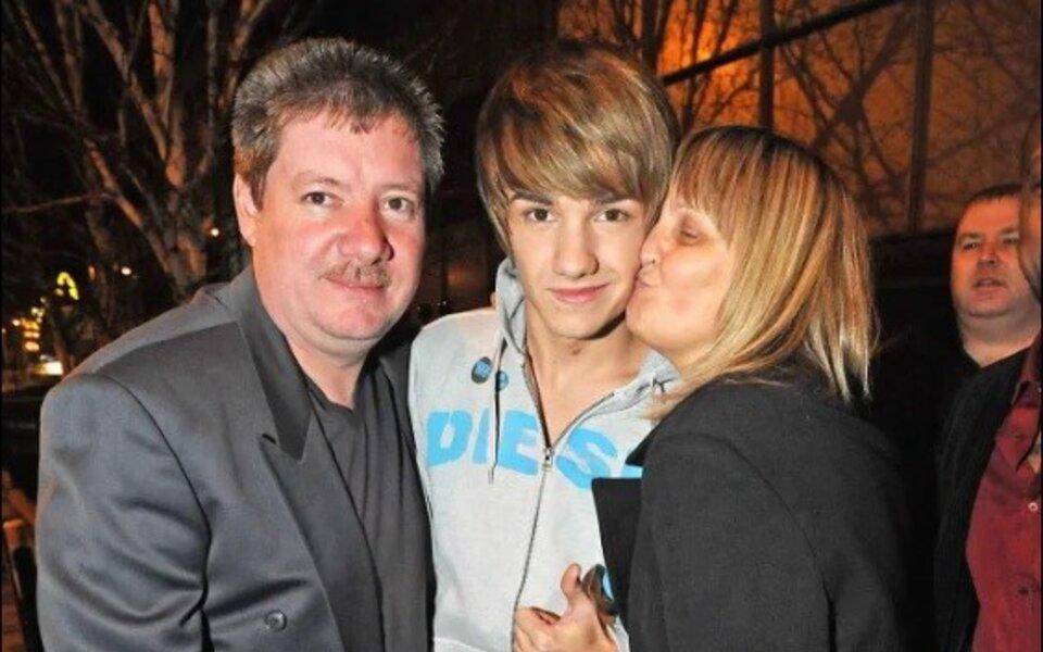 La familia de Liam Payne reacciona a su trágica muerte en un hotel de Buenos Aires