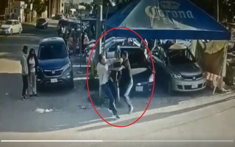 Mata a violador de su hija con puñalada en el corazón