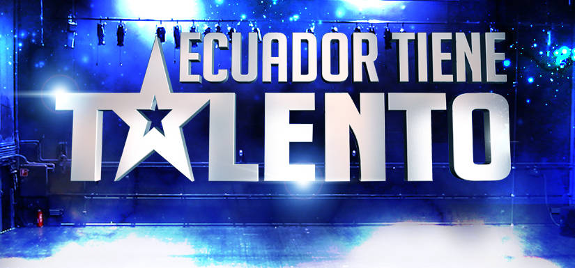 Hoy y mañana audiciones de Ecuador Tiene Talento en Ibarra