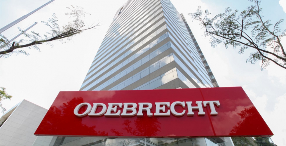 Culmina primer día de audiencia en juicio de Odebrecht contra Petroecuador