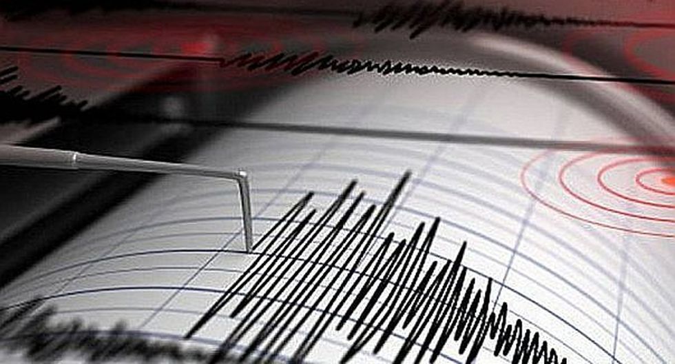 Terremoto de magnitud 7,7 sacude el Pacífico con alerta de tsunami