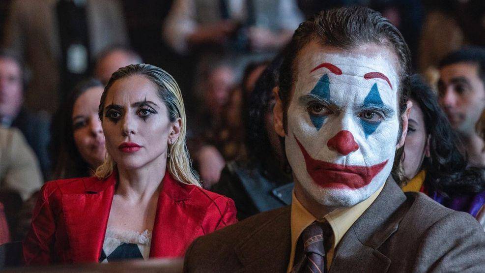 Joker 2 es catalogado como un fracaso mundial en taquilla, a excepción de un país, y es latinoamericano