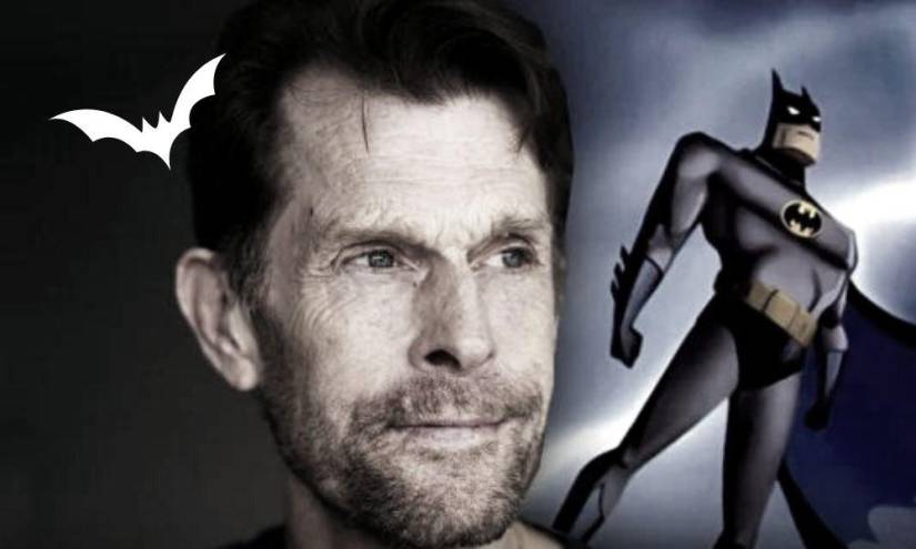 Kevin Conroy, la icónica voz de Batman, murió a los 66 años