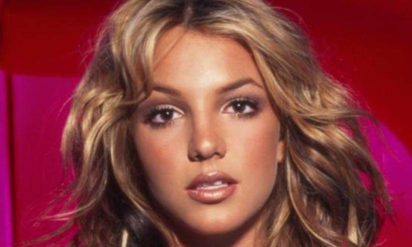 Con Fotos En Topless Britney Spears Celebra En México Un Año Del Fin De Su Tutela 4653