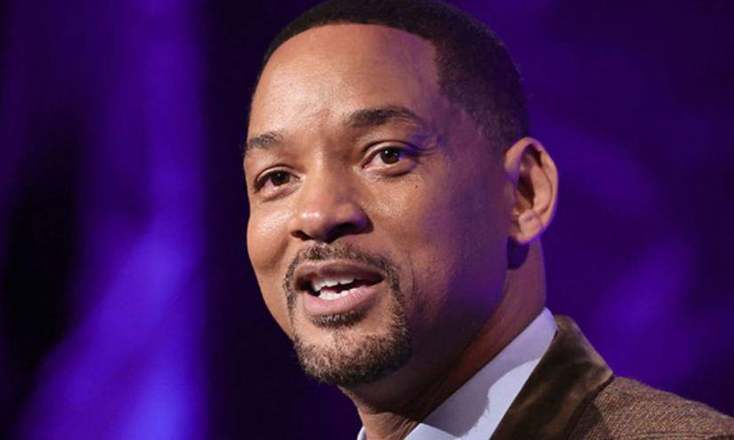 Will Smith Vuelve Al Cine Tras Escándalo Con Chris Rock 1381