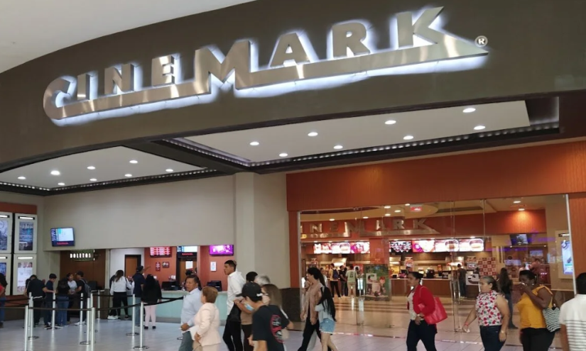 🚨BUENAS NOTICIAS🚨 Tenemos nueva fecha - Cinemark Ecuador