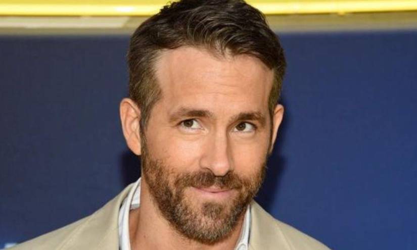 Ryan Reynolds Grabó Su Colonoscopia Tras Perder Una Apuesta Con Sus Amigos 