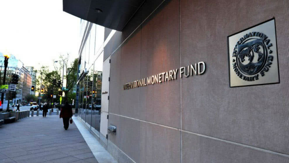 FMI aún no desembolsa $348 millones que Ecuador esperaba en marzo