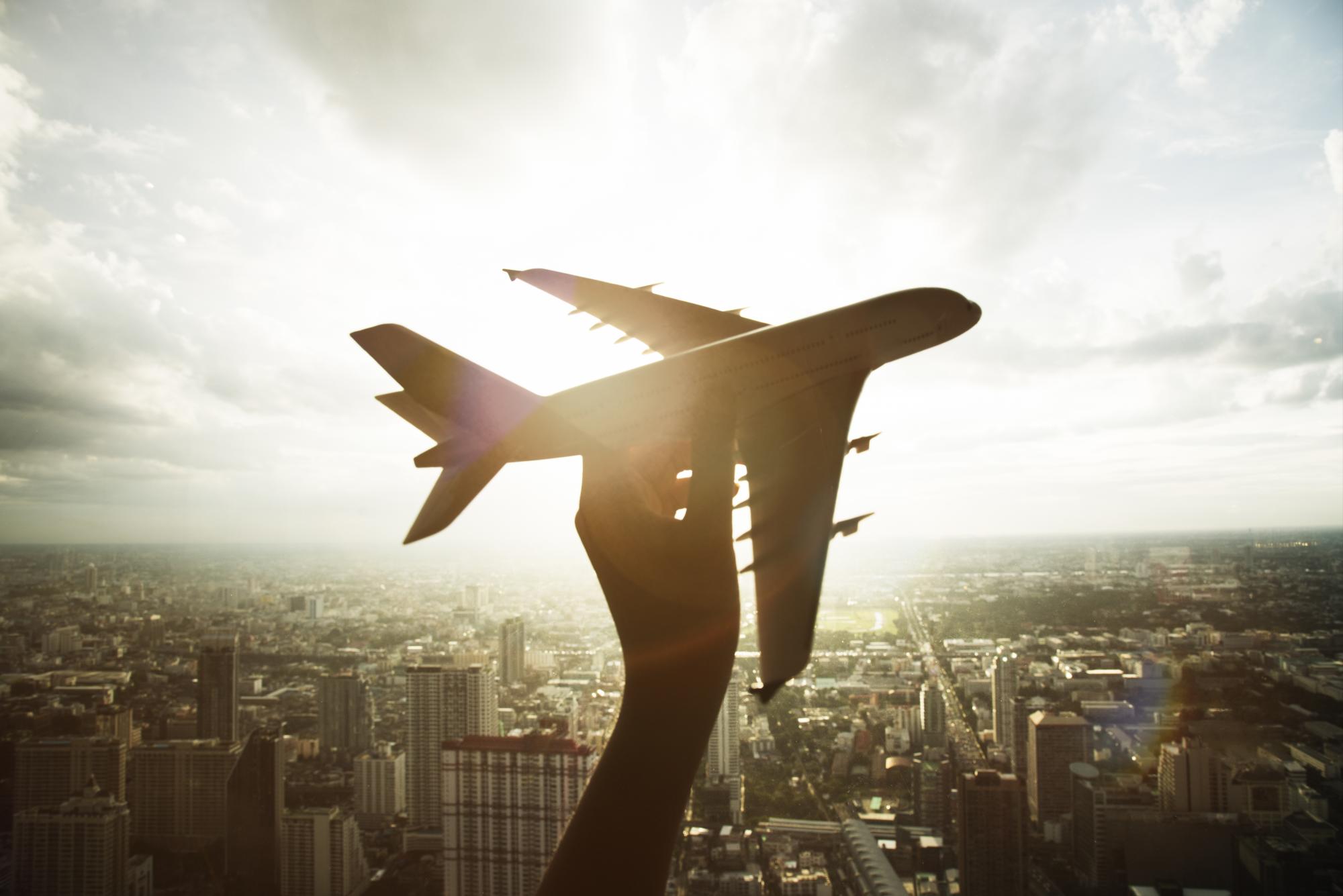 Travel Tuesday 2023: ¿Qué es y cómo encontrar ofertas de viajes y descuentos?